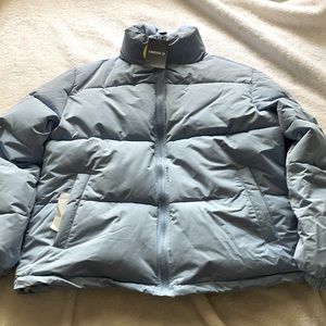 Insulated Cool Ice Jacket